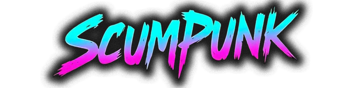 ScumPunk